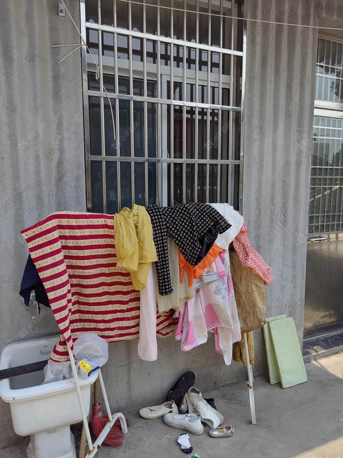 常州是家巷租房_是家巷1室1厅房源出租