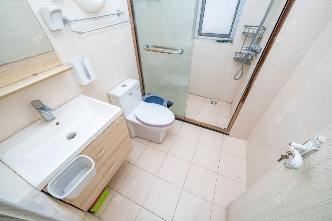 中海凤凰熙岸房源室内图 常州中海凤凰熙岸在租房源室内图_小牛看房