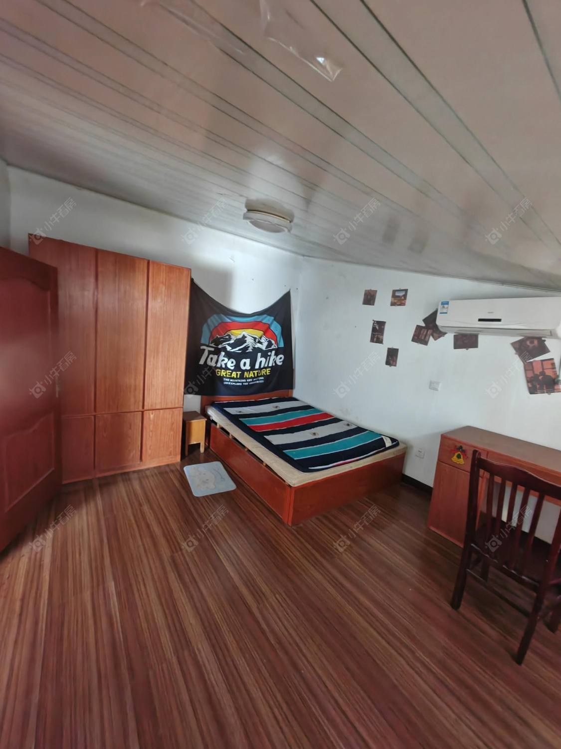 常州西上园在租房源室内图_小牛看房