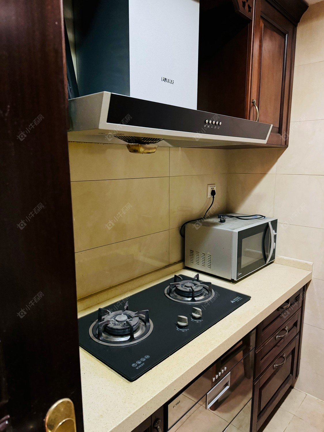 常州凯纳华侨城在租房源_小牛看房