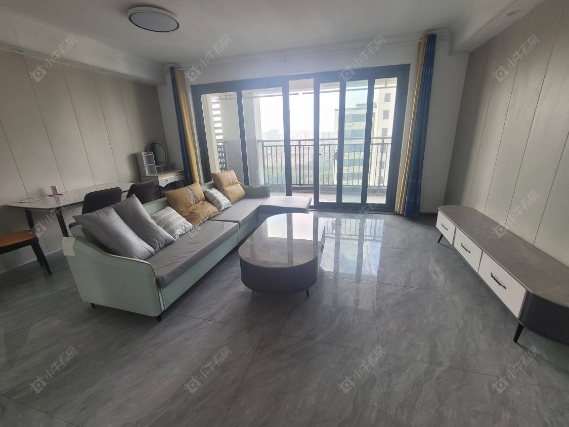 光明当代拾光里房源室内图 常州光明当代拾光里在租房源室内图_小牛看房