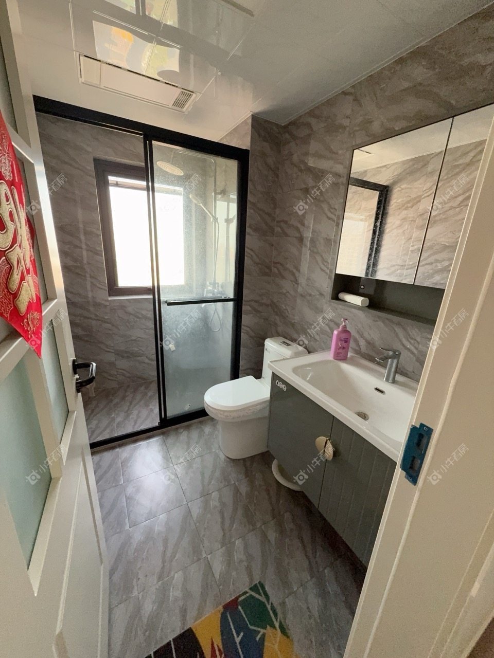 百兴澜庭房源室内图 常州百兴澜庭在租房源室内图_小牛看房