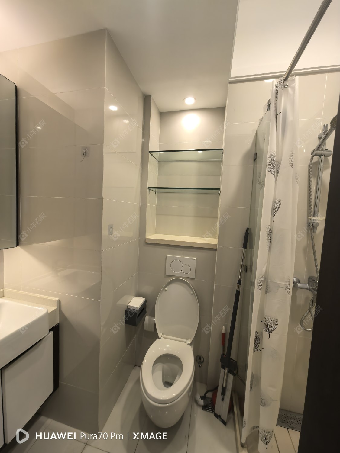 常州朗诗邻里中心在租房源室内图_小牛看房