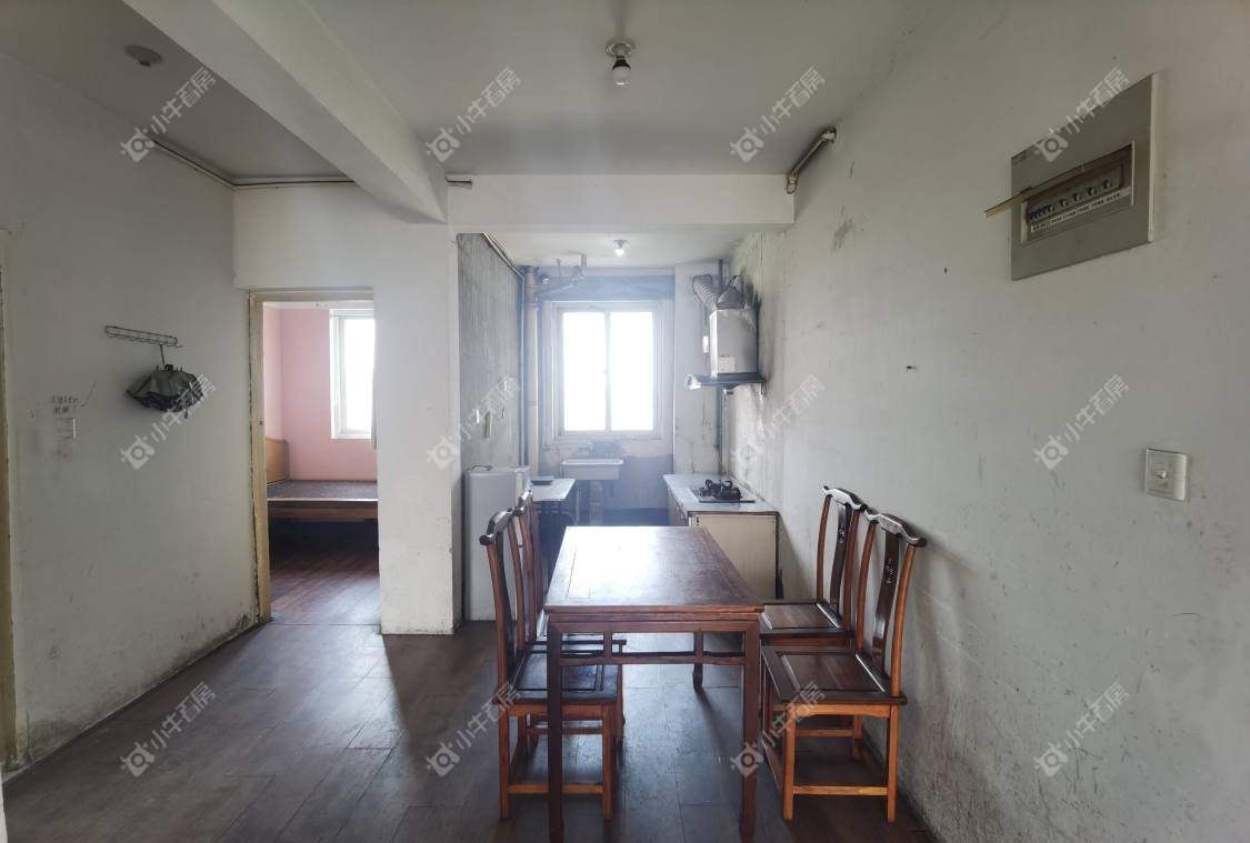 常州新景花苑二期在租房源室内图_小牛看房