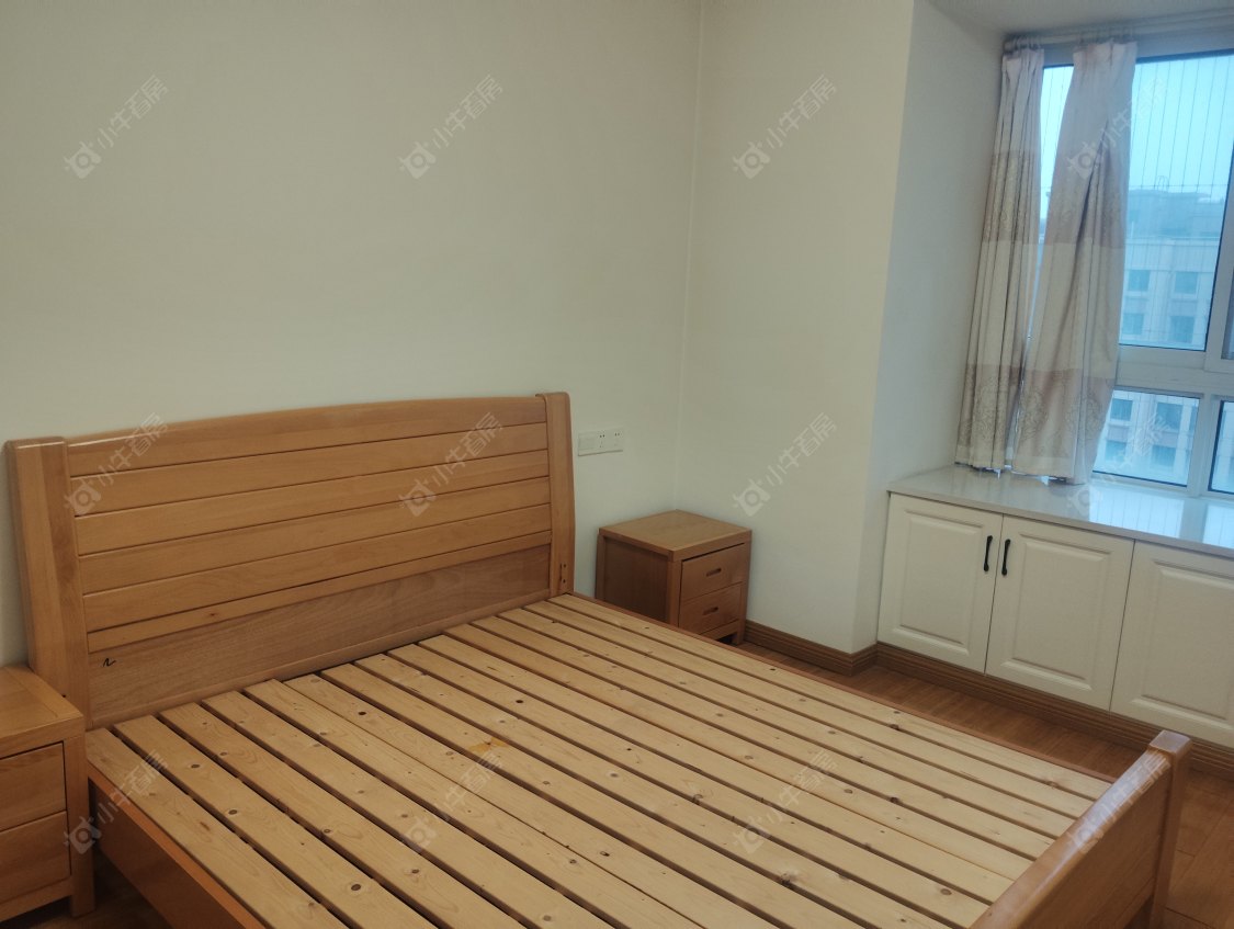 常州金玉华府在租房源室内图_小牛看房