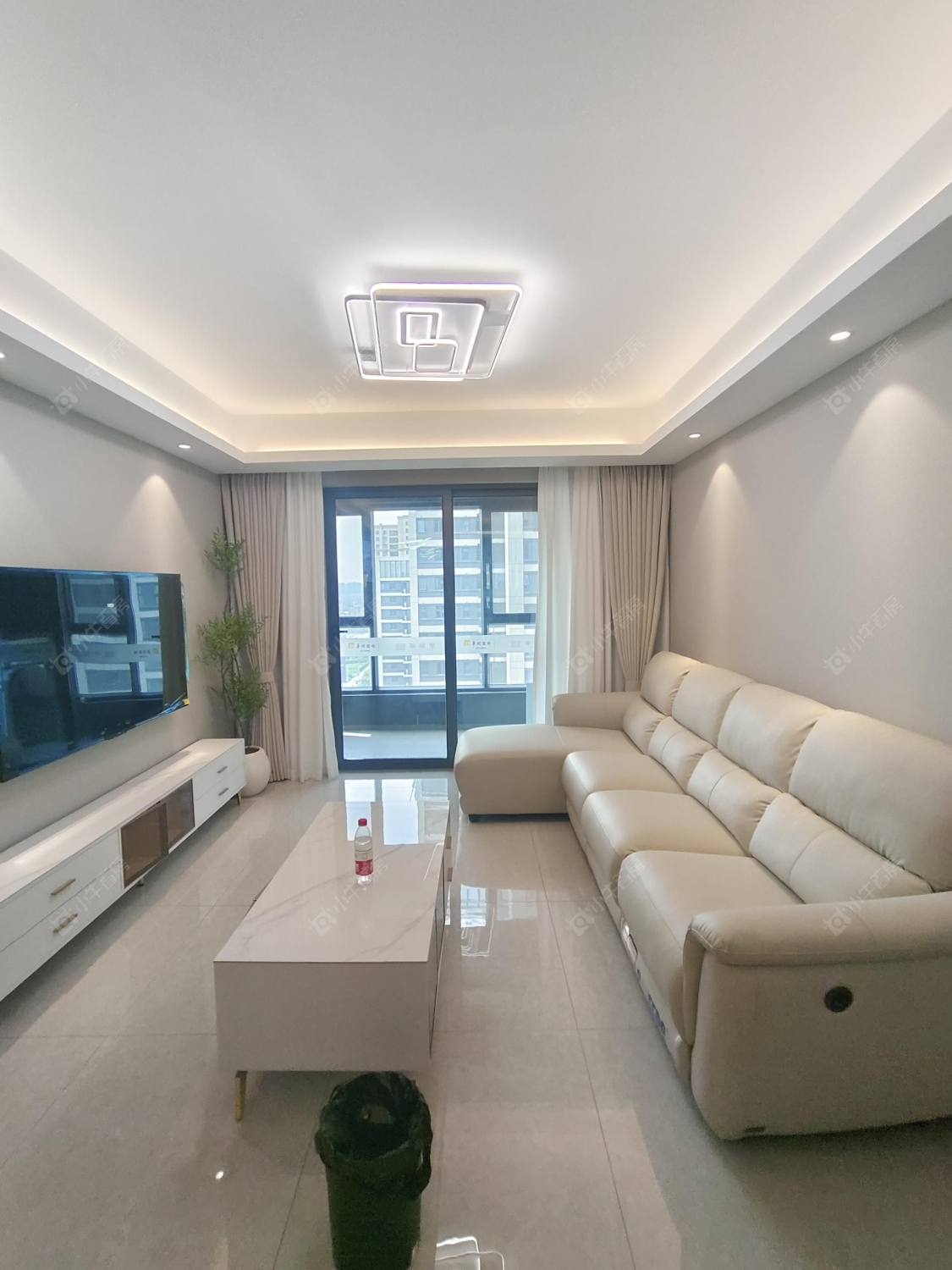 常州华润幸福里在租房源室内图_小牛看房