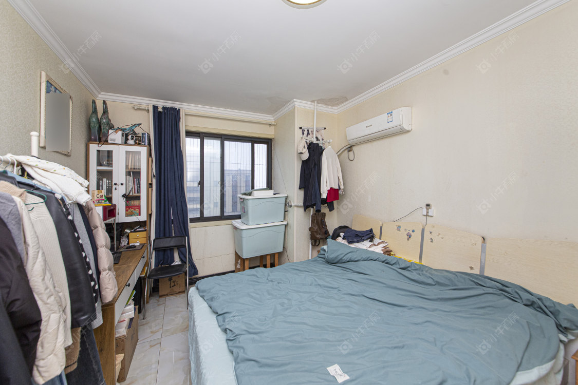 常州绿地香奈在售二手房源室内图_小牛看房