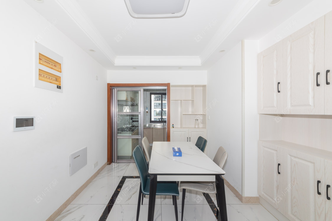 三江公园房源室内图 常州三江公园在售二手房源室内图_小牛看房