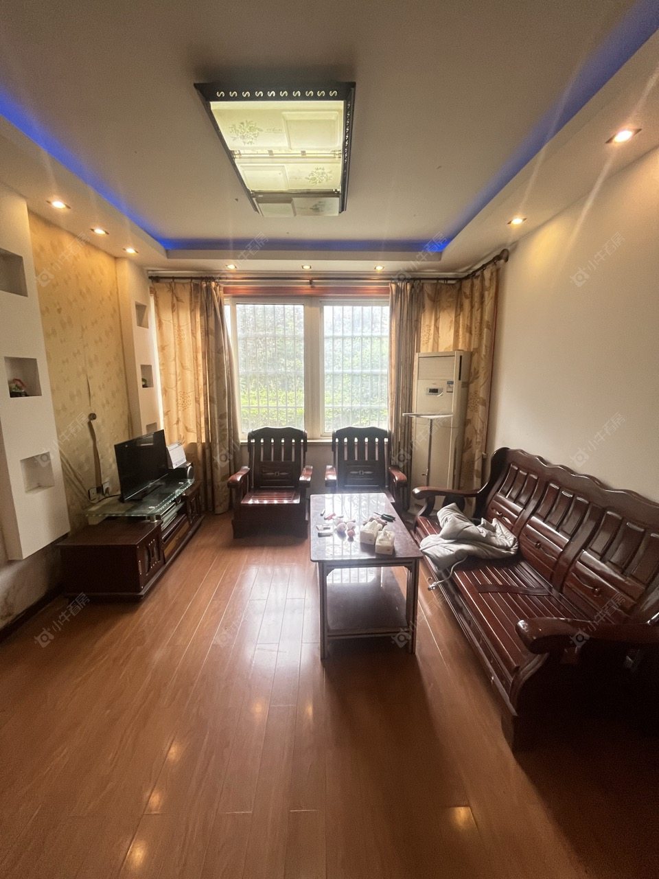 常州锦阳西苑2室2厅1卫出租_小牛看房