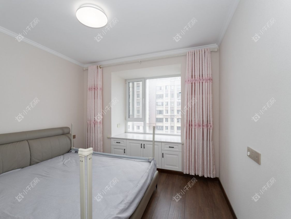 常州金玉华府在租房源室内图_小牛看房