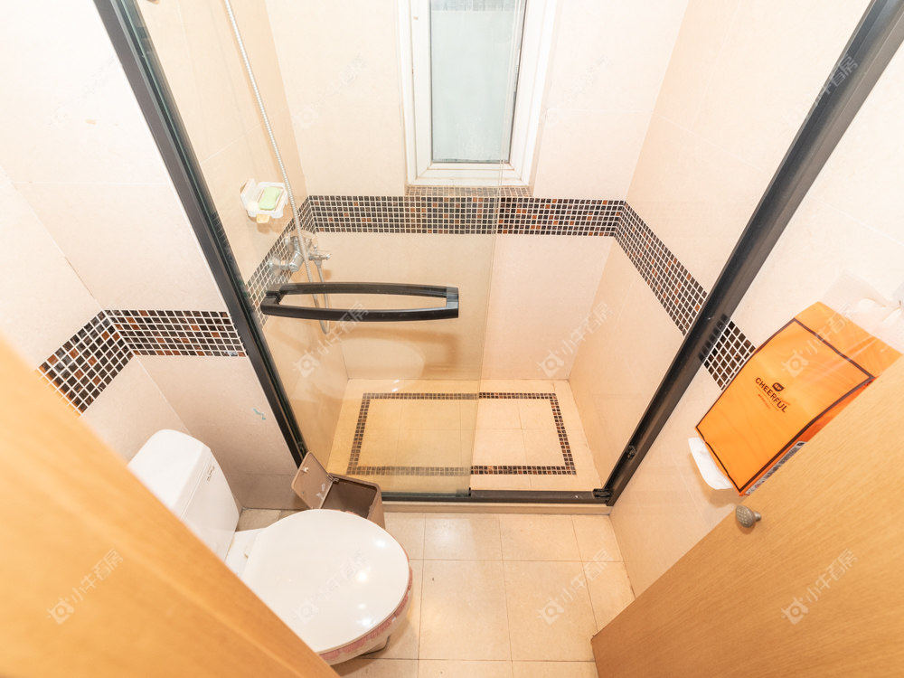 常州九洲花园二期在租房源_小牛看房