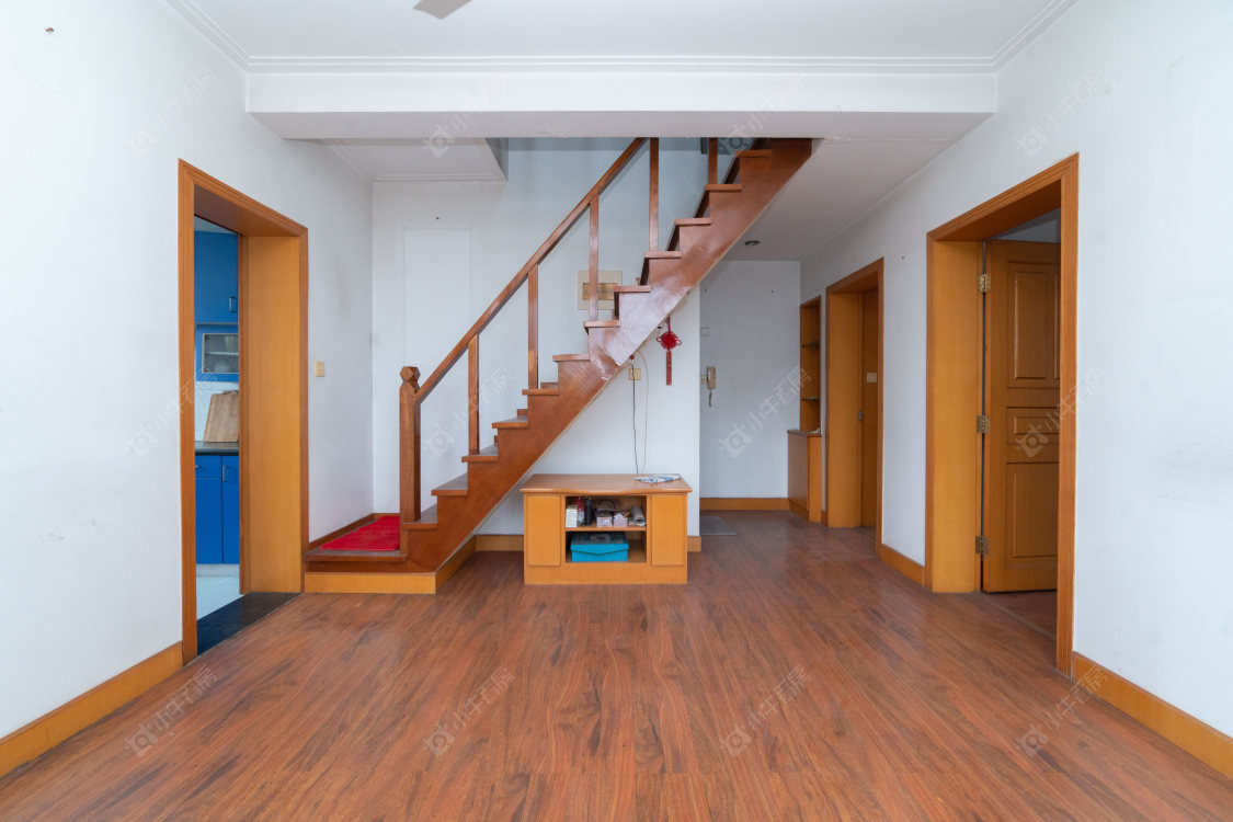 常州枫丹花园在售二手房源室内图_小牛看房