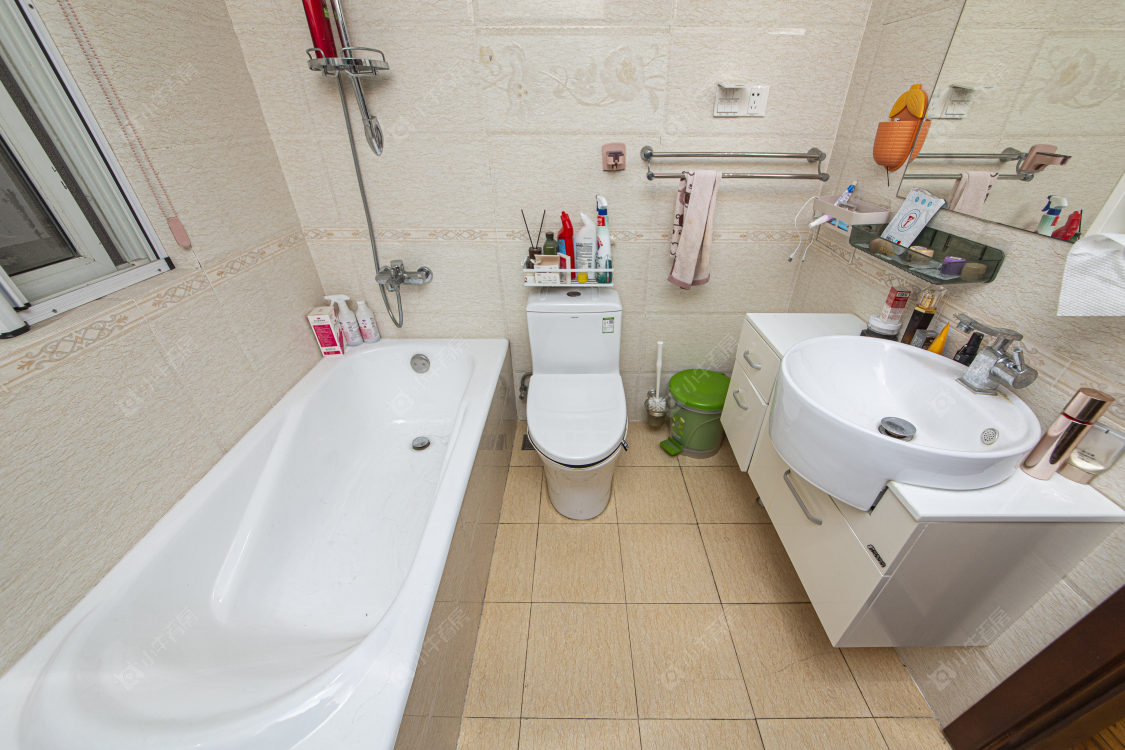 常州德禾豪景在售二手房源室内图_小牛看房