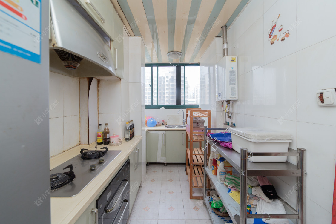 常州嘉顺花园在售二手房源室内图_小牛看房