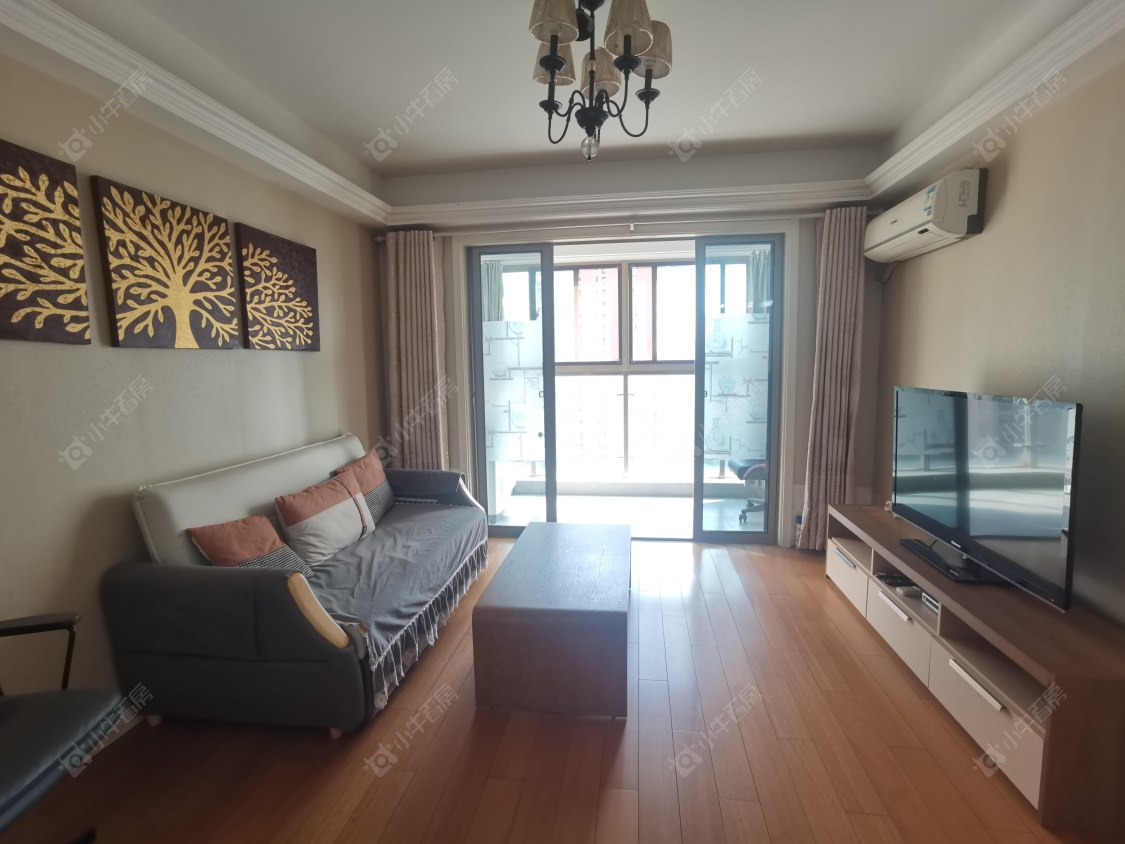 常州常发豪庭国际在租房源_小牛看房