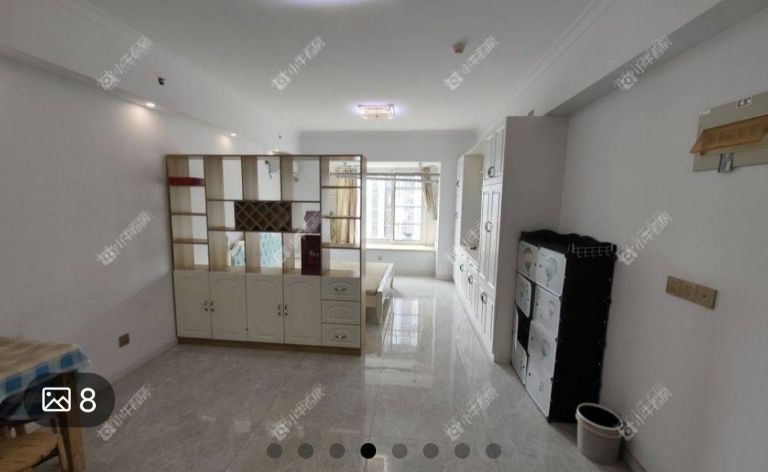 常州宝龙城市广场在租房源室内图_小牛看房