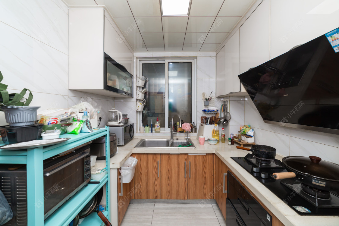 常州东景雅园在售二手房源室内图_小牛看房