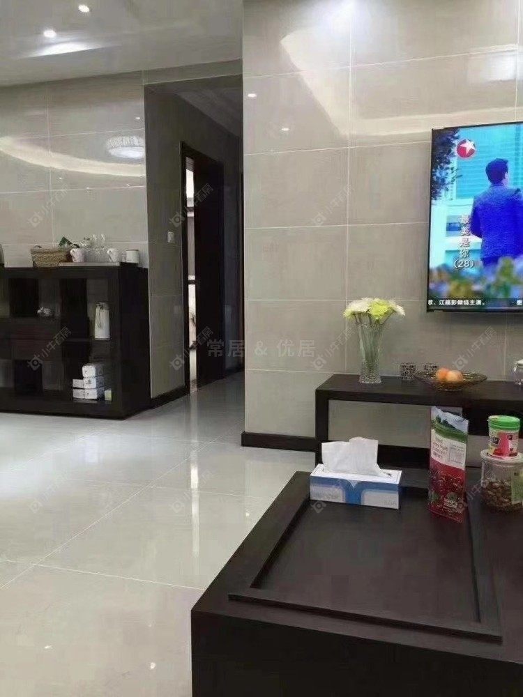 常州玉山花园在售二手房源室内图_小牛看房