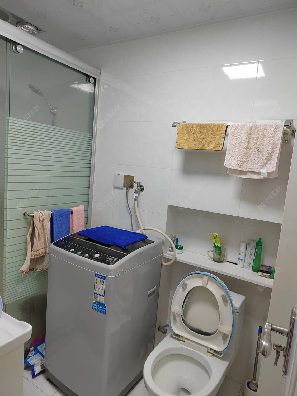 常州翠竹新村南区在租房源室内图_小牛看房