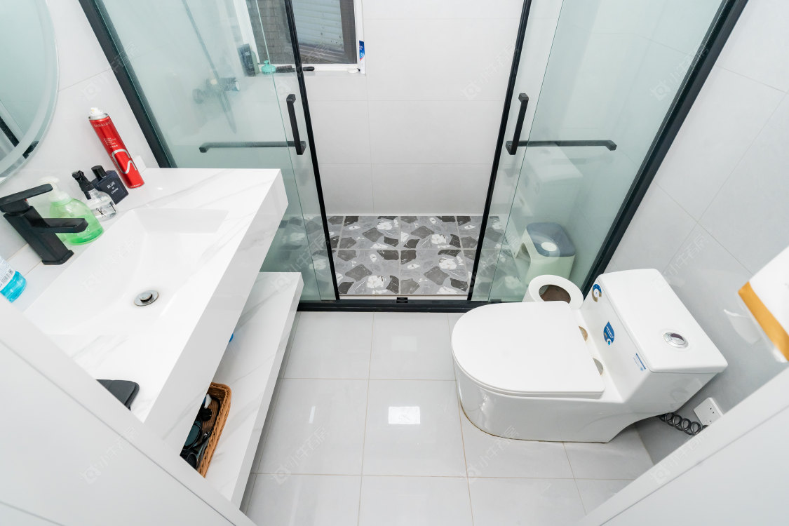 常州新城逸境园在售二手房源室内图_小牛看房