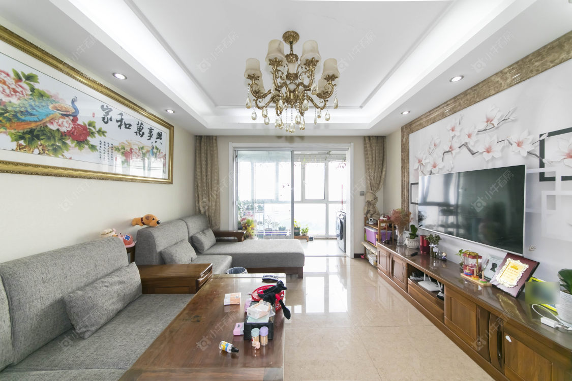 常州上书房在售二手房源室内图_小牛看房