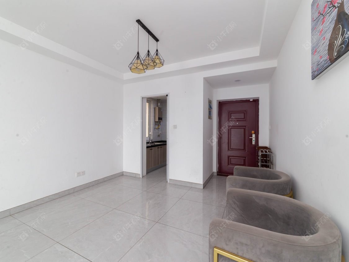 常州临津花园在售二手房源室内图_小牛看房