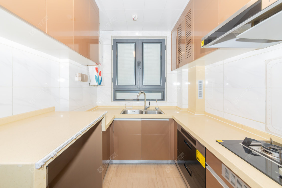 常州碧桂园壹号天禧在售二手房源室内图_小牛看房