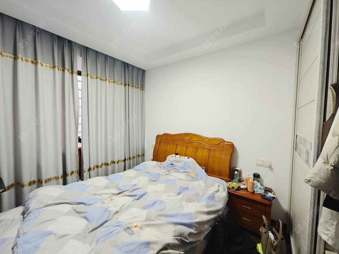 常州华都锦城在售二手房房源室内图_小牛看房