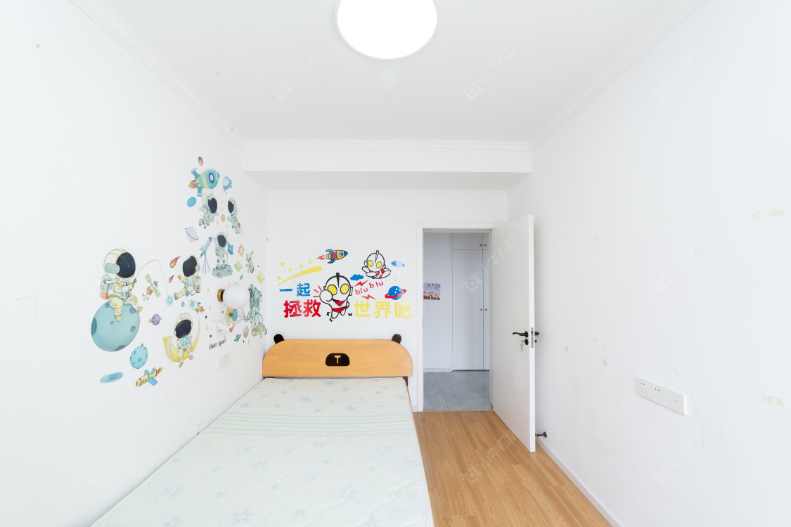 常州白马公馆在售二手房源室内图_小牛看房