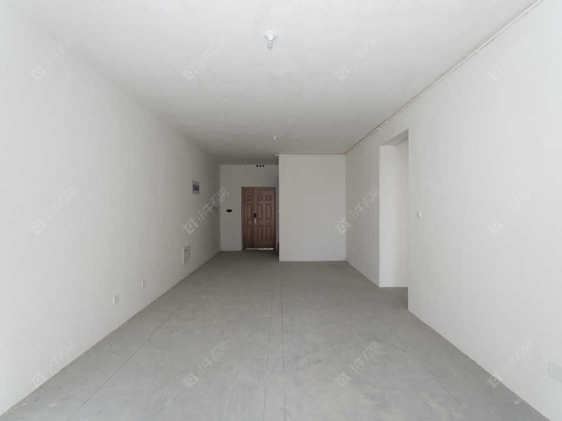 常州中景华府在售二手房源室内图_小牛看房