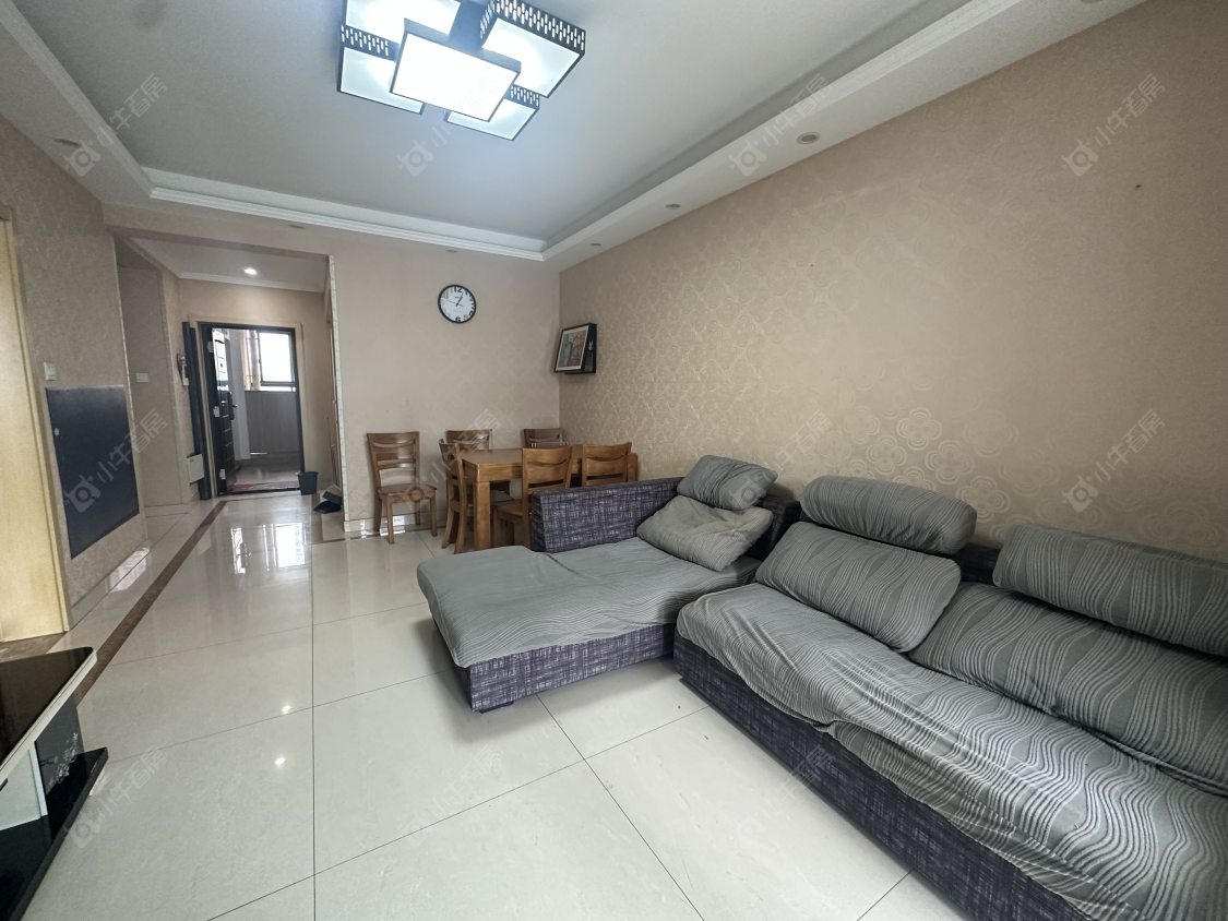 常州阳光龙庭2室2厅1卫出租_小牛看房