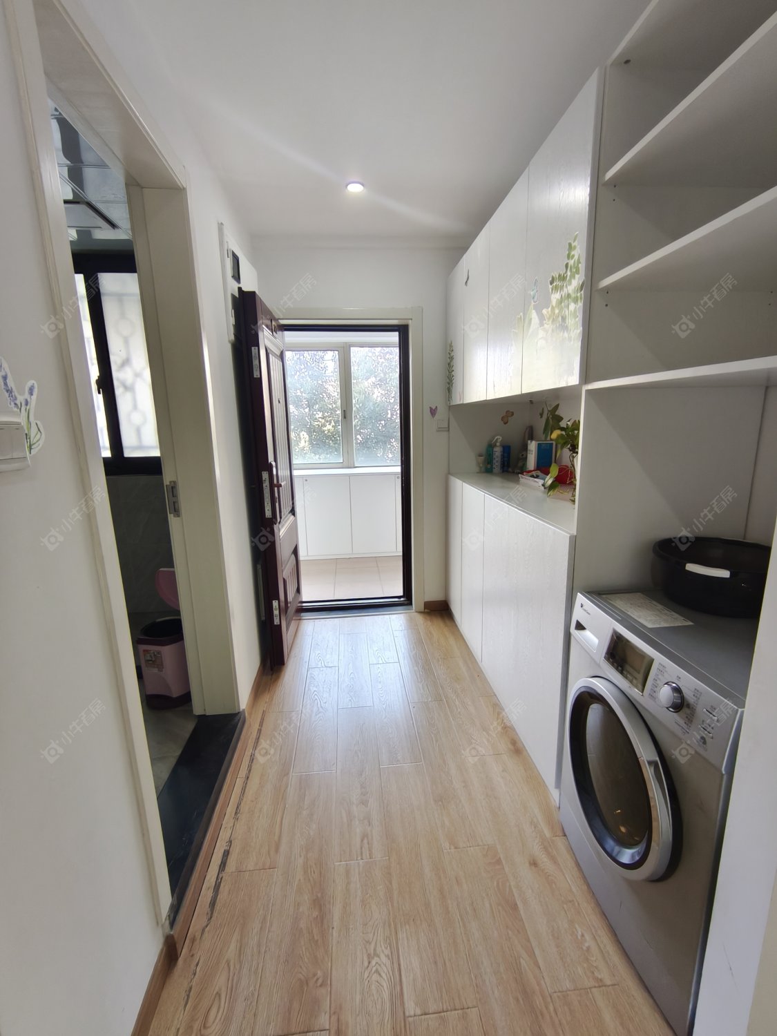 常州迎春花园在租房源室内图_小牛看房