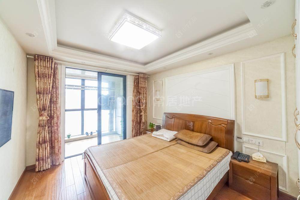 常州白马公馆在售二手房_小牛看房