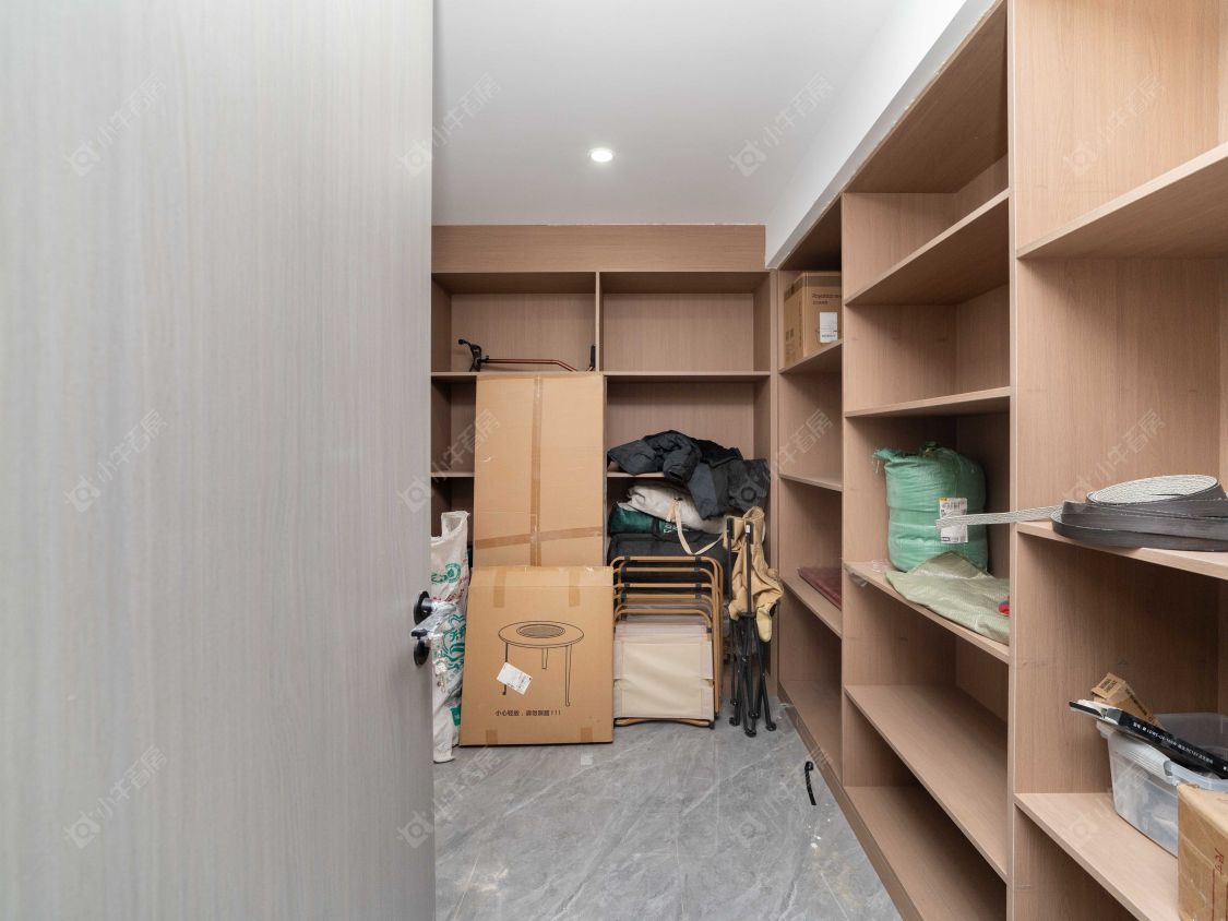 常州帝湖十七墅在售二手房源室内图_小牛看房