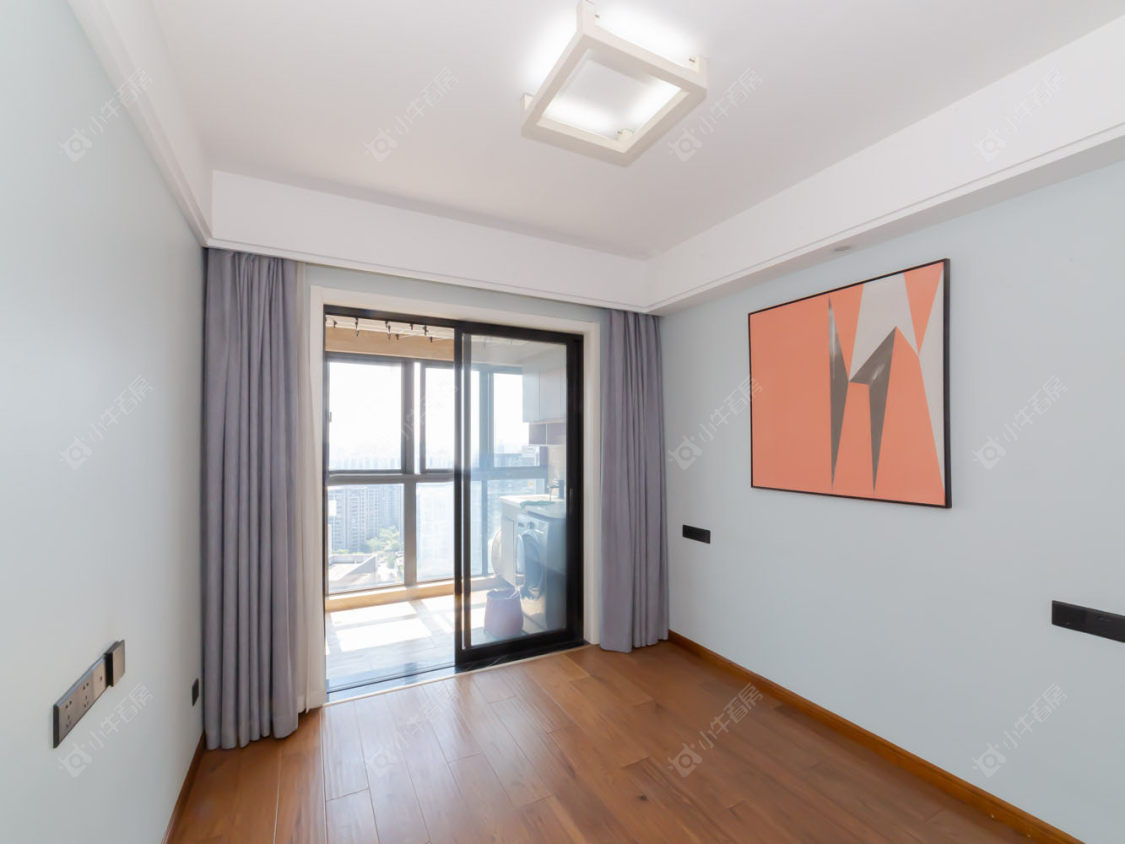 常州彩虹城在售二手房源室内图_小牛看房