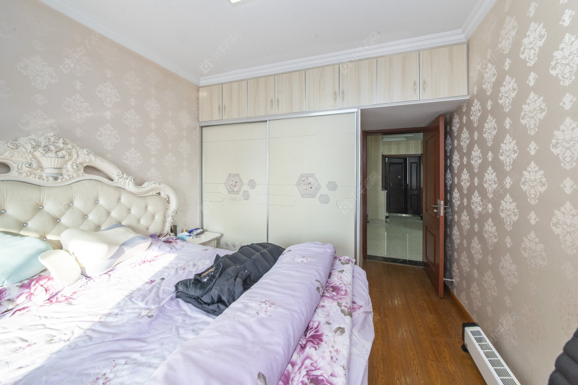 常州长河花园在售二手房源室内图_小牛看房