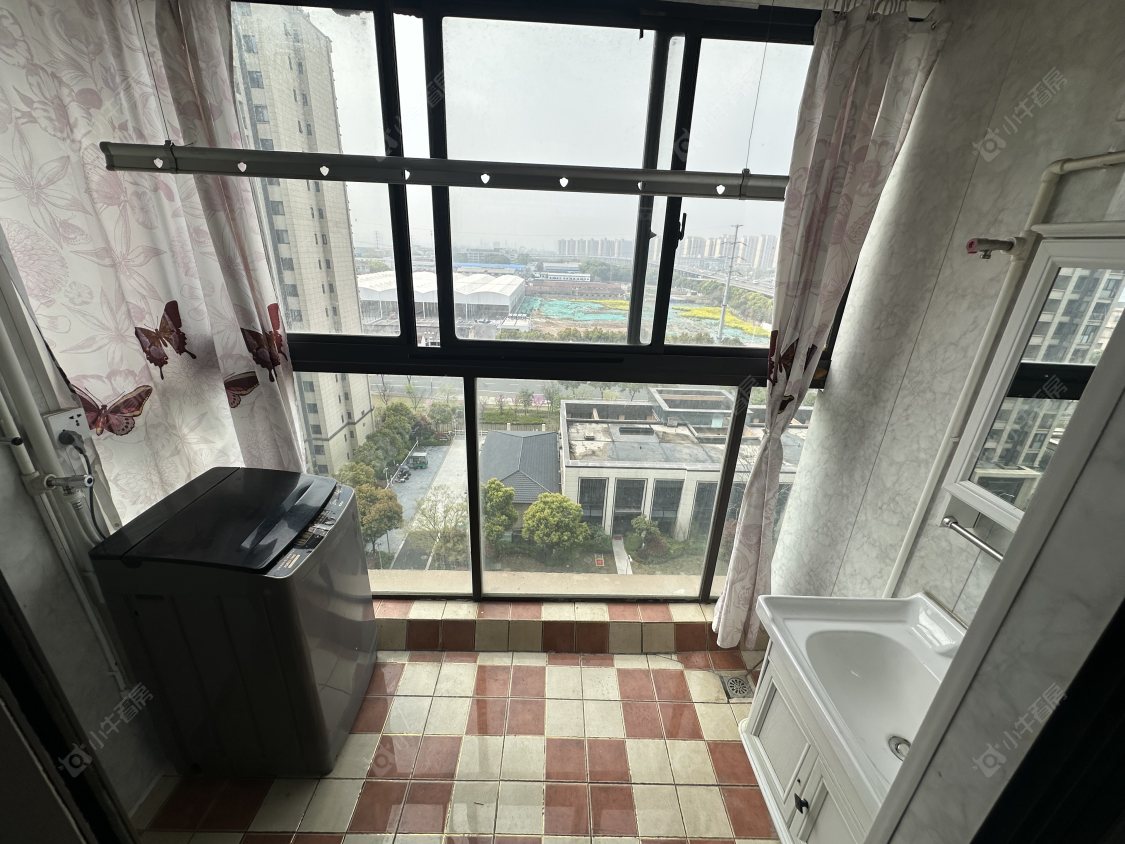 常州衡麓世家在租房源_小牛看房