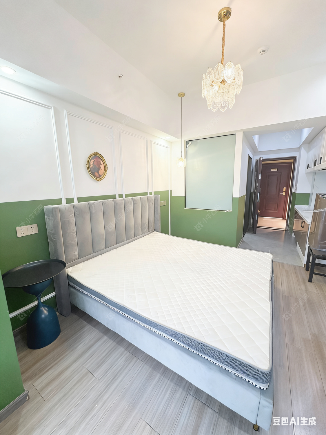 常州龙湖星图在租房源_小牛看房