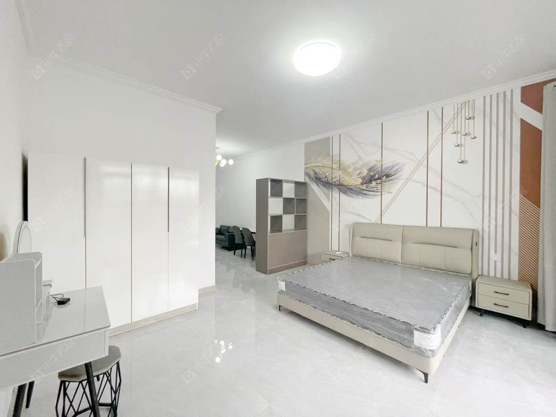 常州雅居乐星河湾在租房源_小牛看房