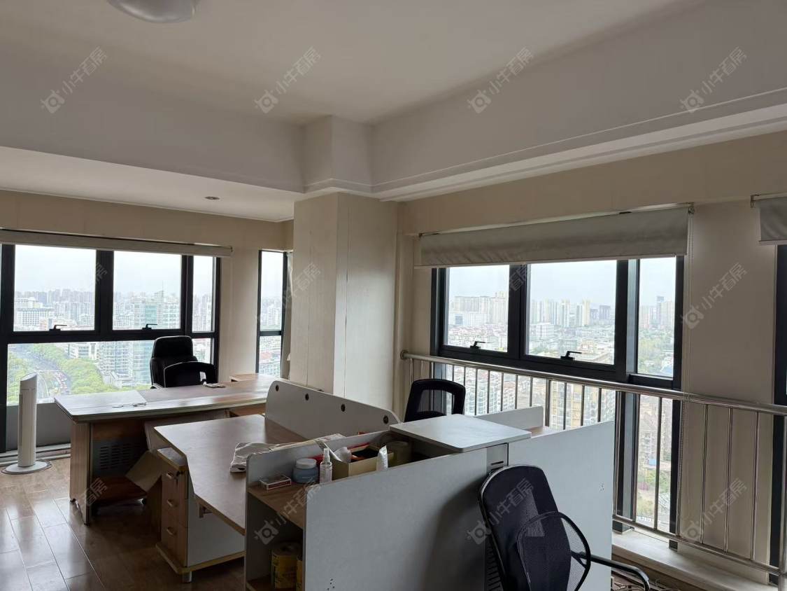 常州新北万达广场在租房源_小牛看房