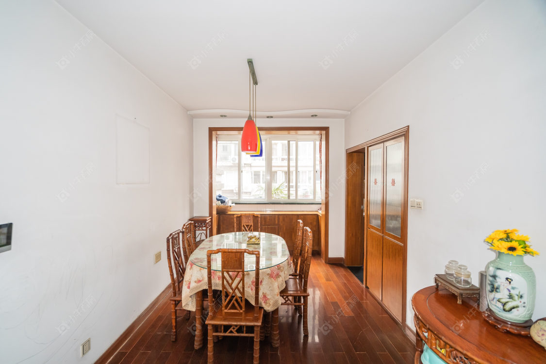 兆丰花苑房源室内图 常州兆丰花苑在售二手房源室内图_小牛看房