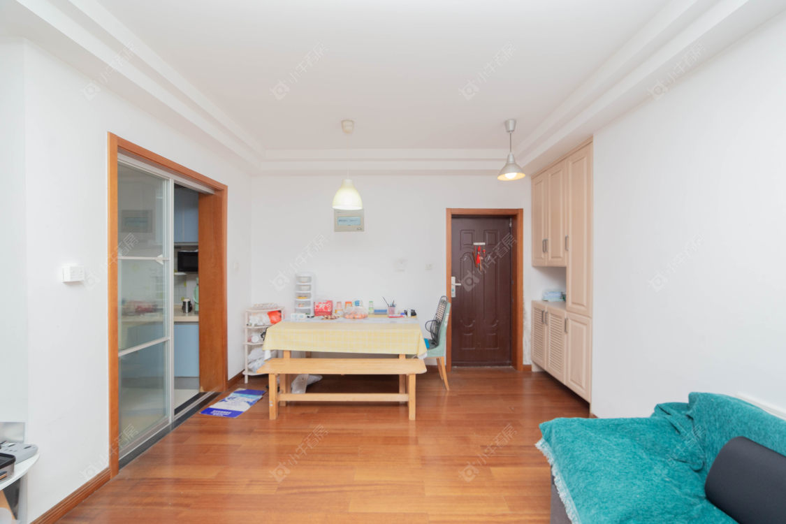 玉龙湾花园房源室内图 常州玉龙湾花园在售二手房源室内图_小牛看房