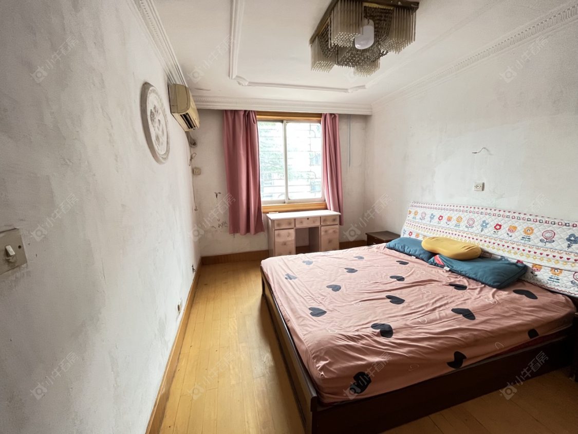 常州翠竹新村南区在租房源室内图_小牛看房