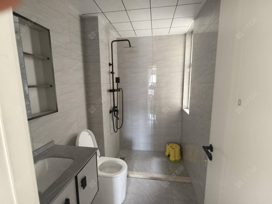 常州蔚蓝天地一二期在租房源室内图_小牛看房