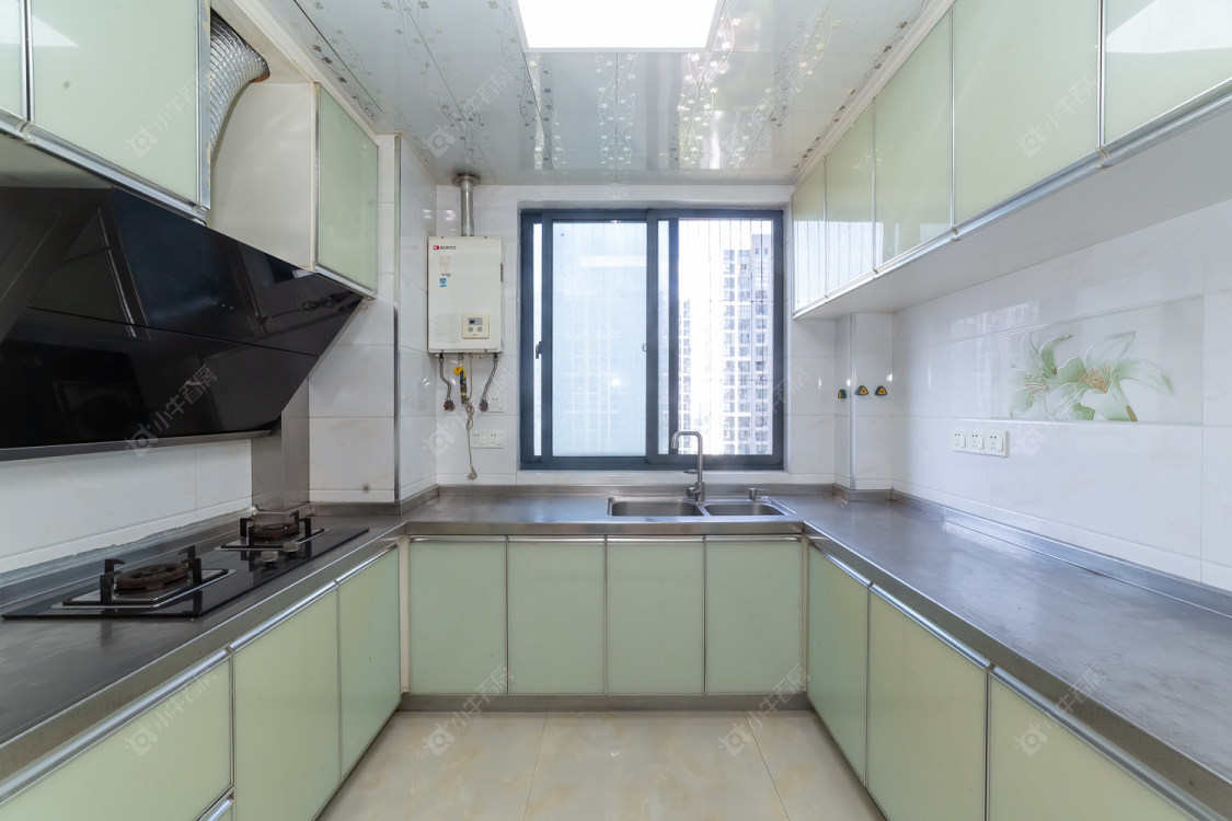 常州白马公馆在售二手房源_小牛看房