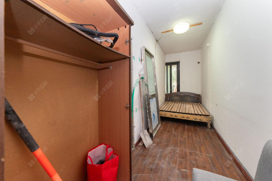 常州新城都荟在售二手房源室内图_小牛看房