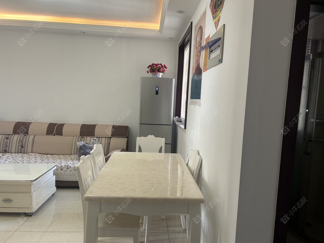 常州新城东苑二区在租房源_小牛看房