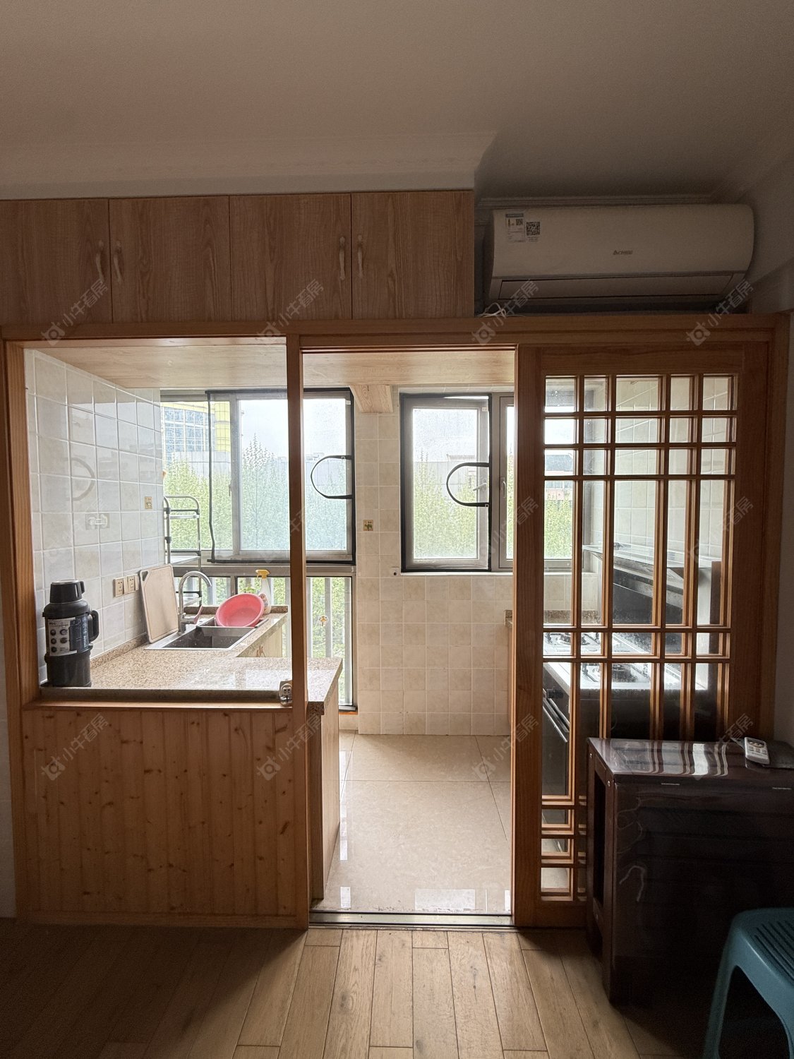 京城豪苑北区房源室内图 常州京城豪苑北区在租房源室内图_小牛看房