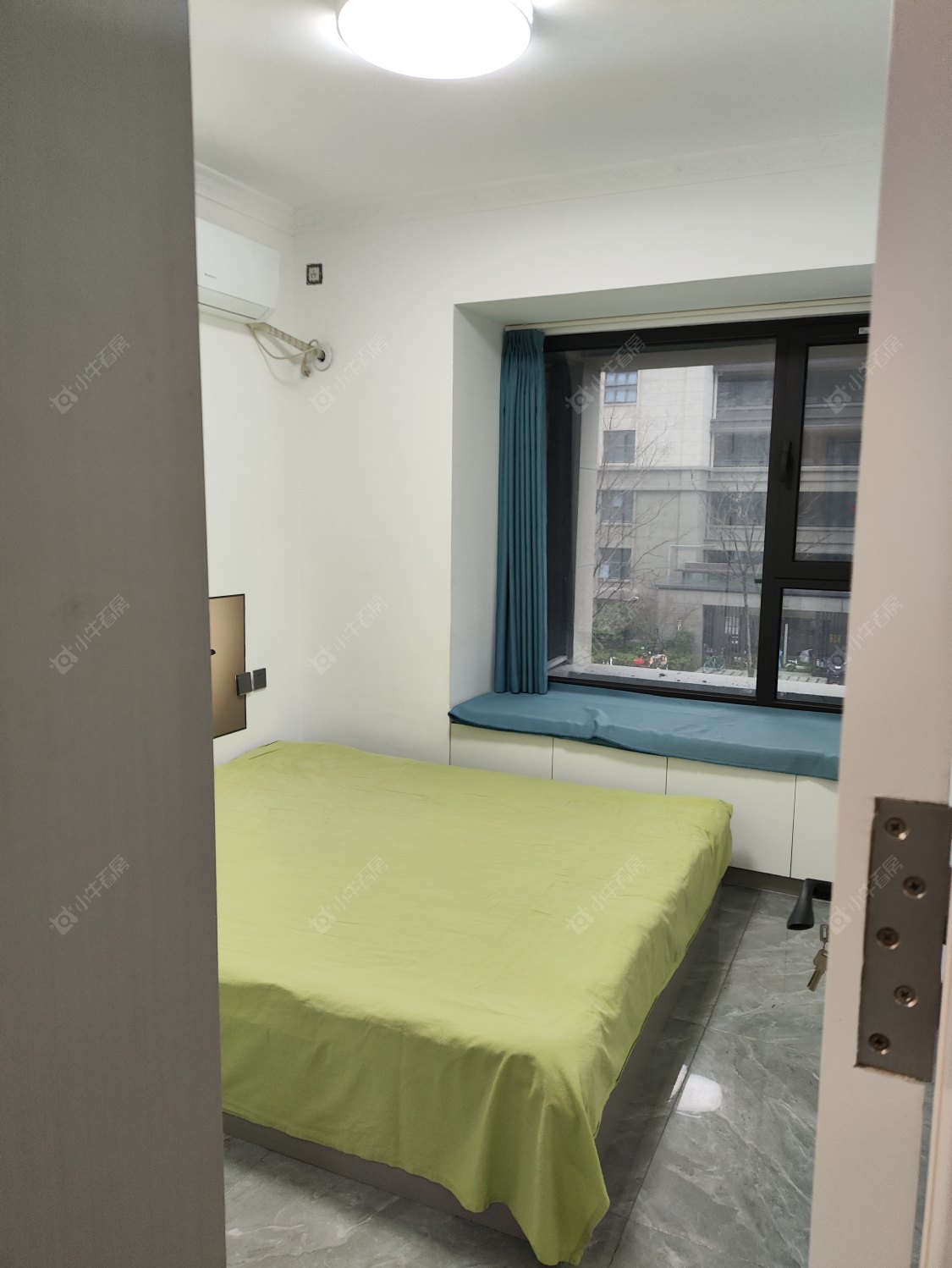 常州雅居乐路劲棠颂在租房源_小牛看房