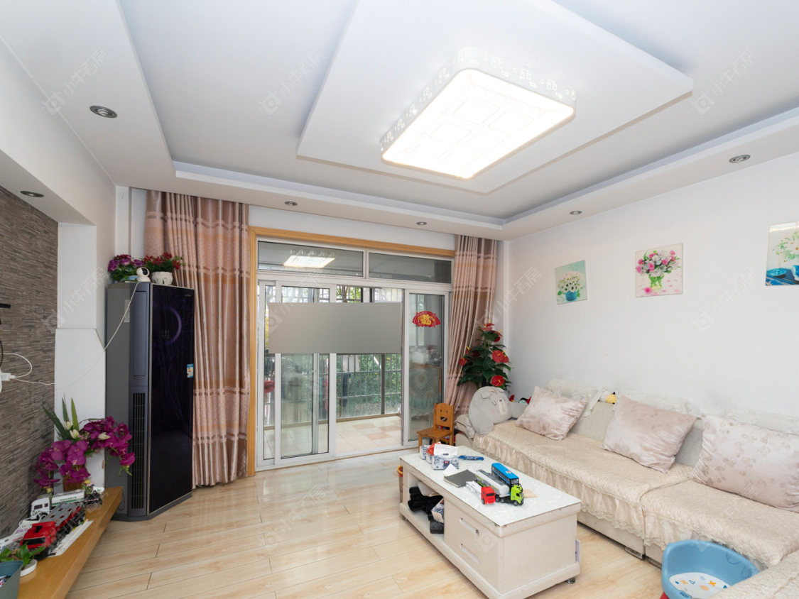 常州碧水华庭3室2厅2卫在售二手房房源图片